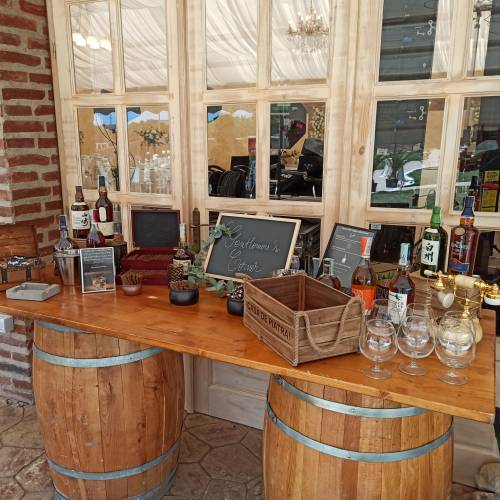 PARTY COCKTAILS EVENTS