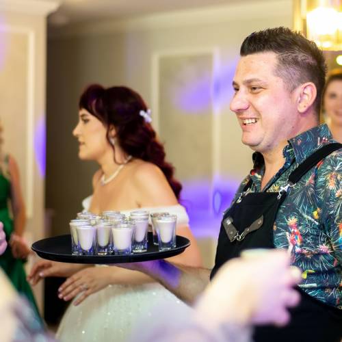 PARTY COCKTAILS EVENTS