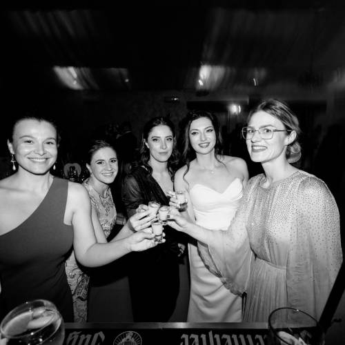 PARTY COCKTAILS EVENTS