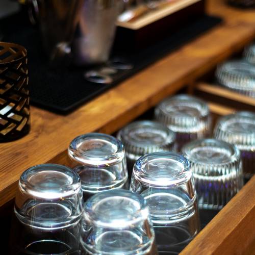 PARTY COCKTAILS EVENTS