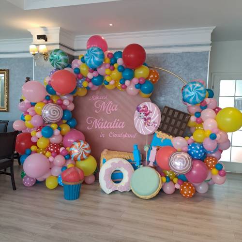 Domi Party