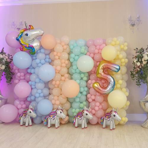 Domi Party