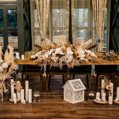 Bellagio Events