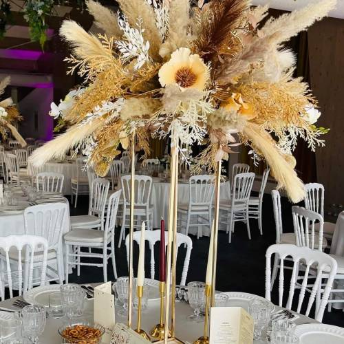 Bellagio Events