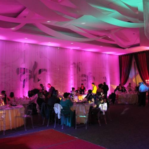 Bellagio Events