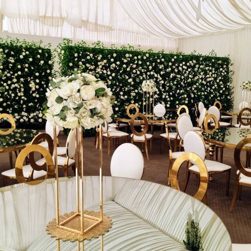 Bellagio Events