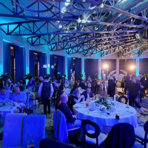 Bellagio Events