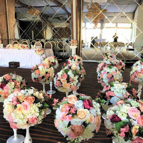 Bellagio Events