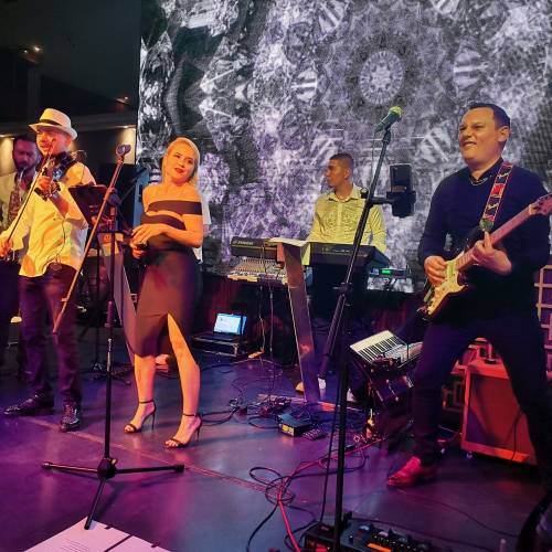 Ulala Band