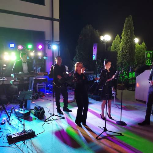 Ulala Band