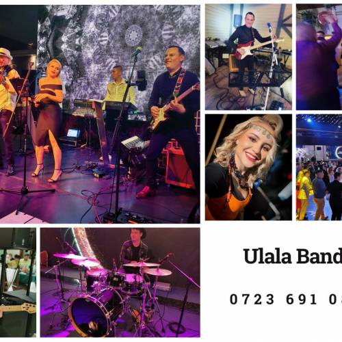 Ulala Band