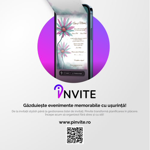 Pinvite