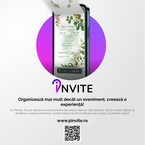 Pinvite