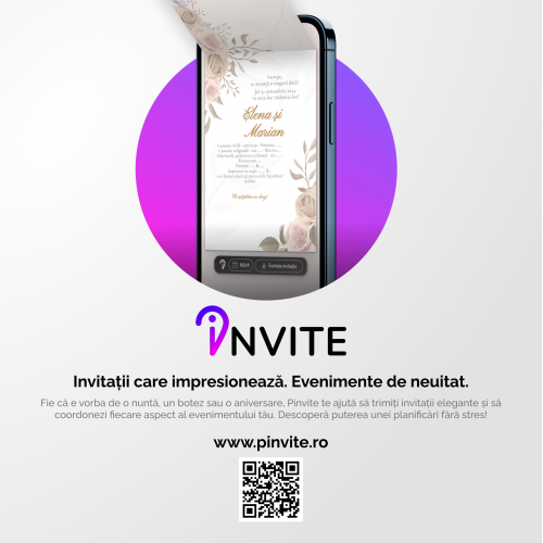 Pinvite