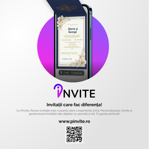 Pinvite