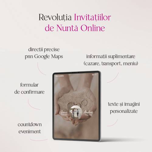 InviteMe.ro