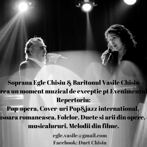 Duet Chisiu