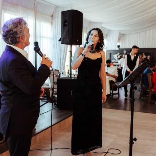 Duet Chisiu