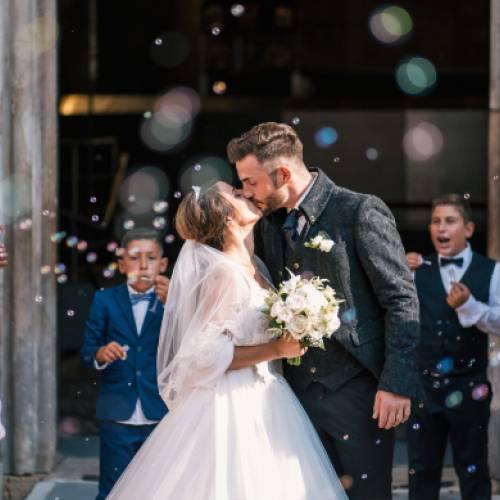 Luca&Event SRL