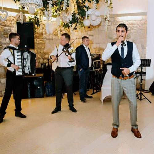 Tragudis Band 