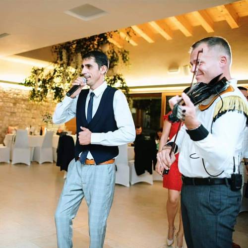Tragudis Band 
