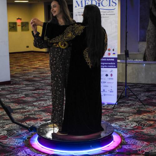 Cabina Foto Special Moments