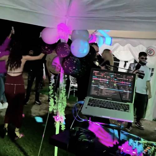 Funky Events - DJ Evenimente