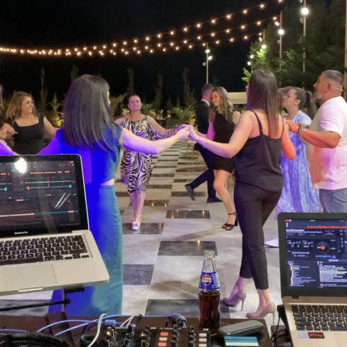 Funky Events - DJ Evenimente