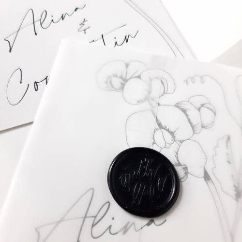 Weddpaper