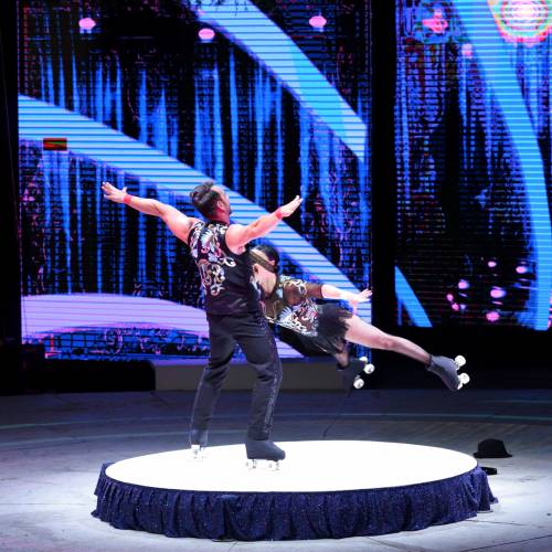 VIVA SHOW