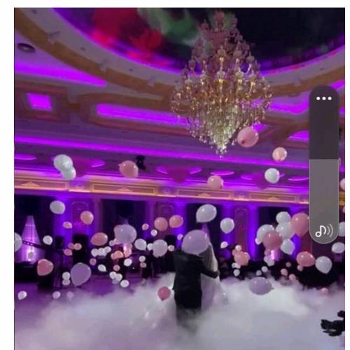 Crystal 360 Video & Photo Booth