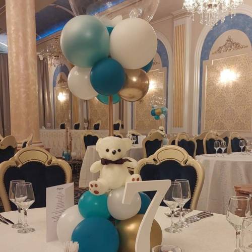 Crystal 360 Video & Photo Booth