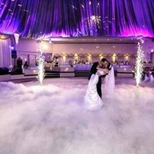 Crystal 360 Video & Photo Booth