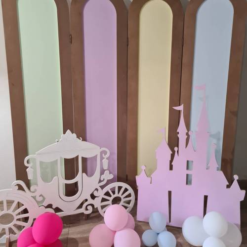 Annes Magic Events