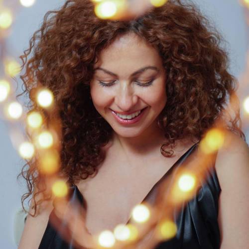 Mihaela Tașulea - artist vizual