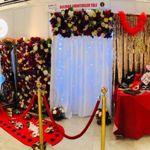 Oglinda Amintirilor Tale