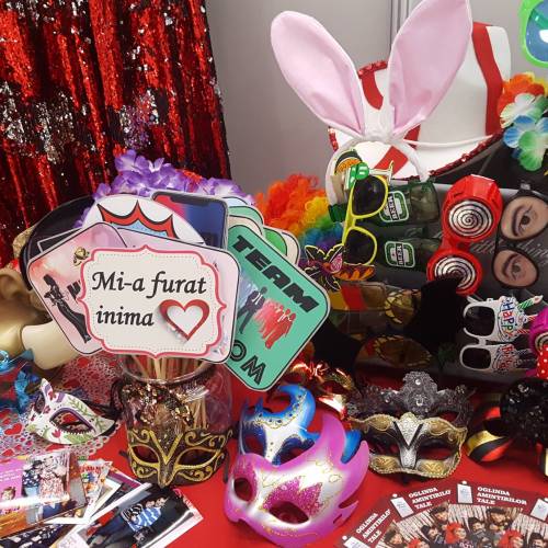 Oglinda Amintirilor Tale