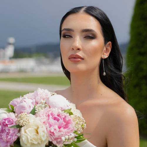Make-up & Hair-styling   