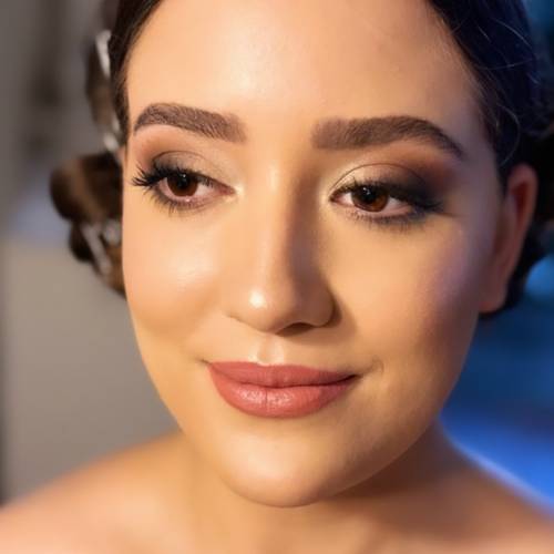 Make-up & Hair-styling   