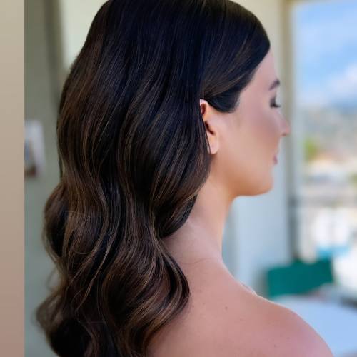 Make-up & Hair-styling   