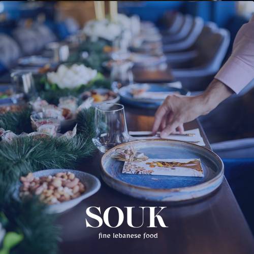Souk Events