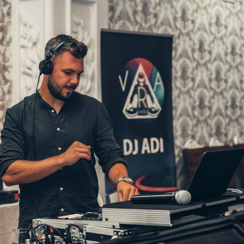 Dj Adi VRA