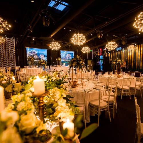 Classic Show Events