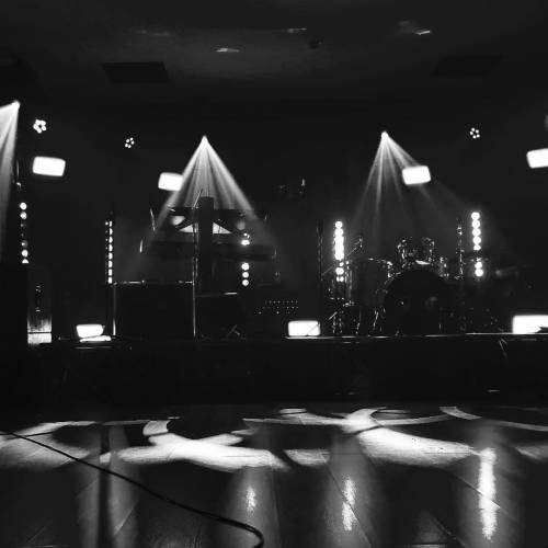 Classic Show Events