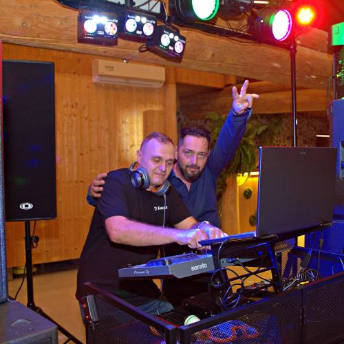Dj Narcis Oradea 