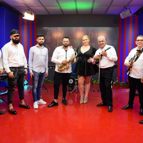 Live Orchestra Romania