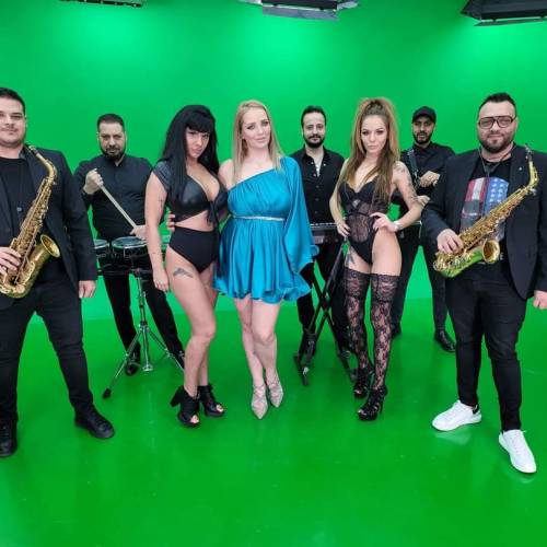 Live Orchestra Romania