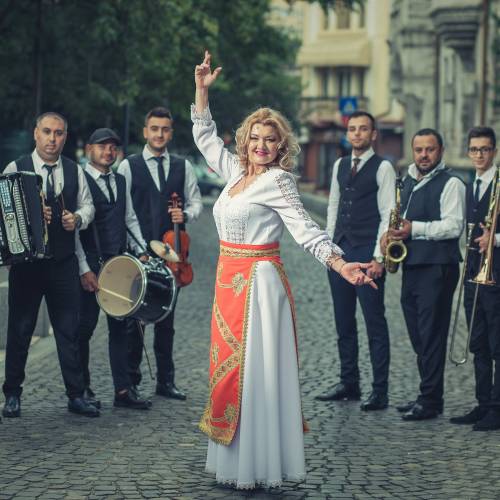 Taraful Simona Tone
