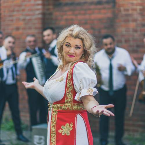 Taraful Simona Tone