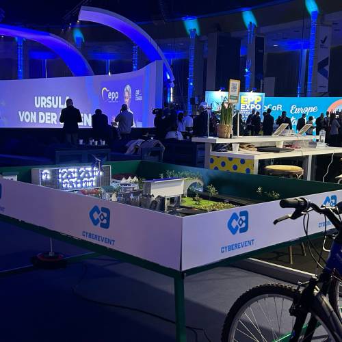 CyberEvent